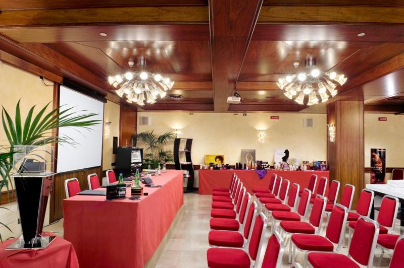 Hotel Al Pino Verde Camposampiero Buitenkant foto