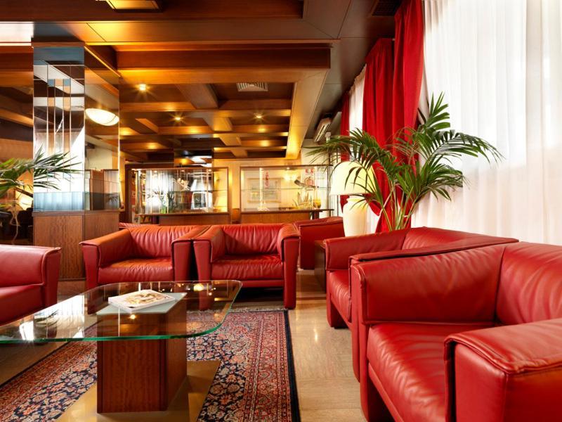 Hotel Al Pino Verde Camposampiero Buitenkant foto