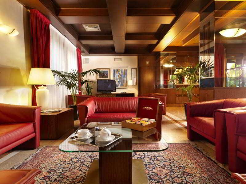 Hotel Al Pino Verde Camposampiero Buitenkant foto
