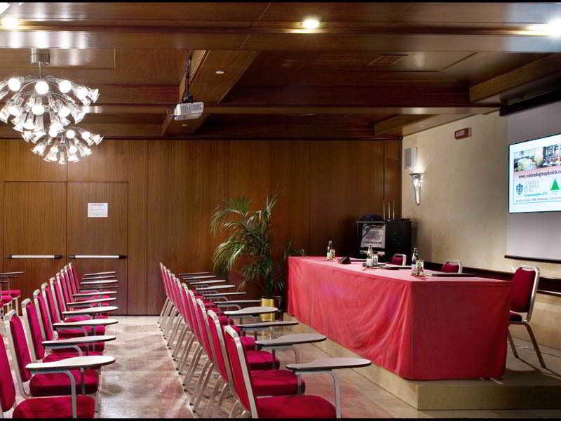 Hotel Al Pino Verde Camposampiero Buitenkant foto